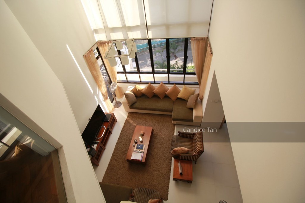 The Balmoral (D10), Condominium #124881392
